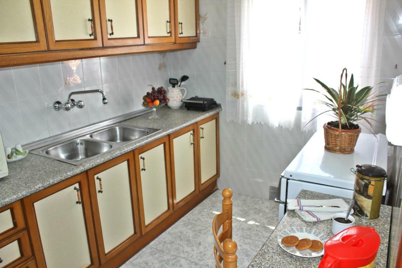 Вилла Casa Tita Laura Альгарробо Экстерьер фото