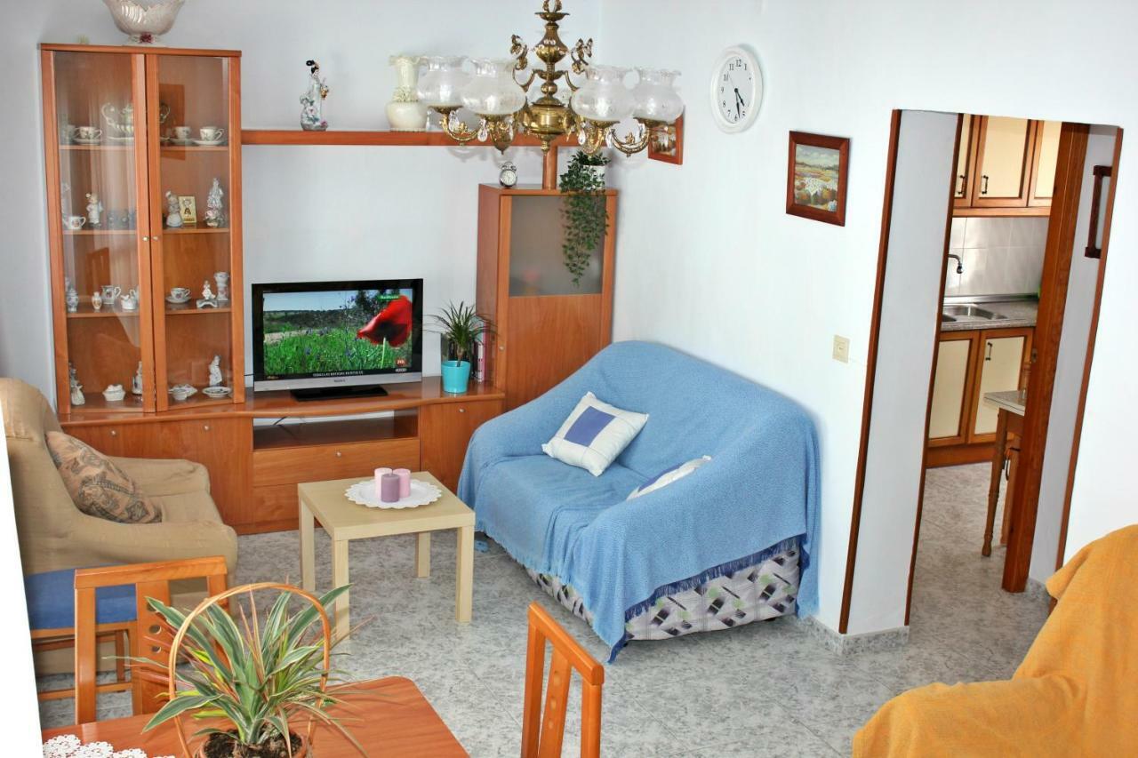 Вилла Casa Tita Laura Альгарробо Экстерьер фото